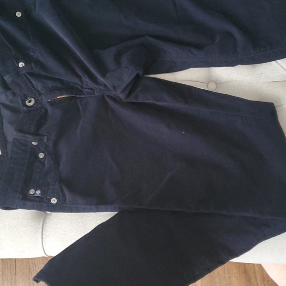 AG Adriano Goldschmied Super Skinny Leggings - Picture 2 of 9